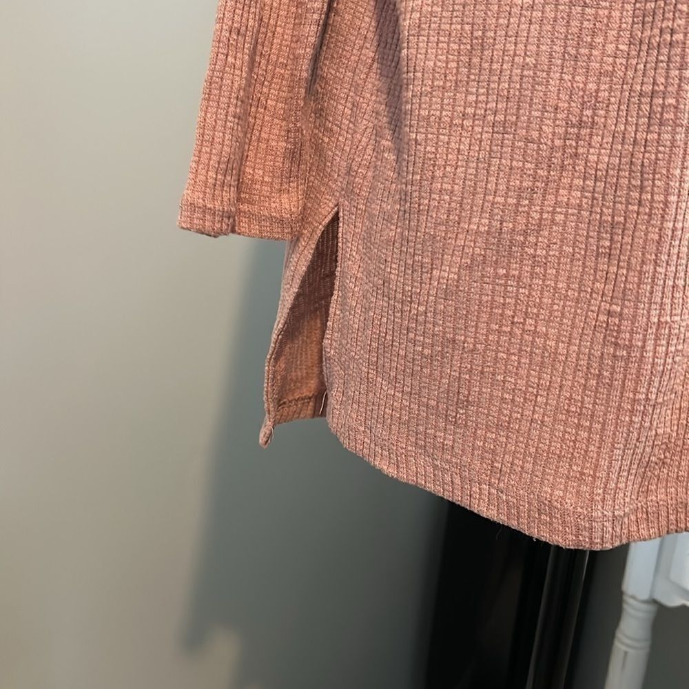 Staccato large 3/4 sleeve - Picture 2 of 7